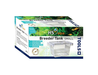 HS Aqua afzetbakje/ kweekbakje klein