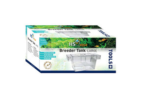 HS Aqua afzetbakje/ kweekbakje groot