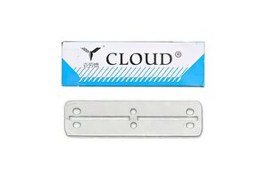 Chihiros vervangmesjes ProScaping Scraper