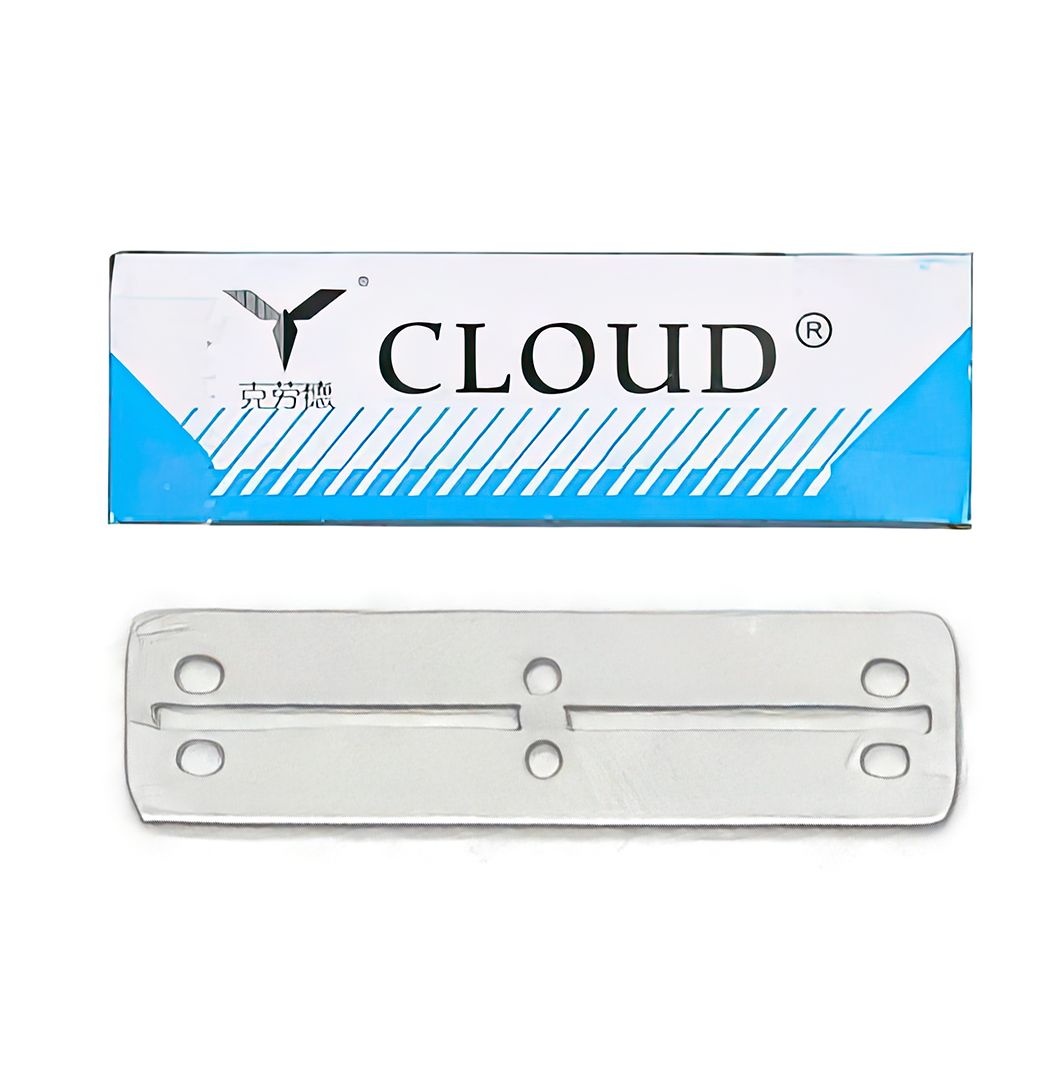 Chihiros vervangmesjes ProScaping Scraper