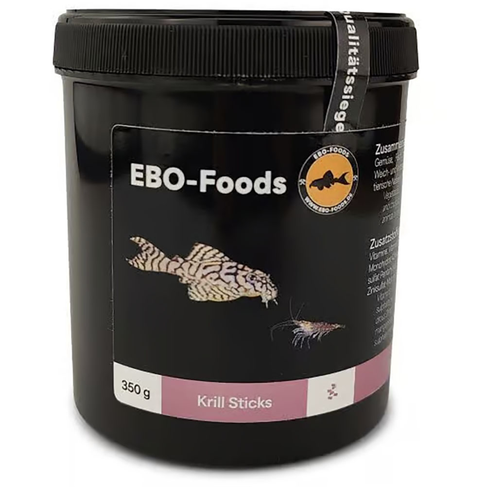 EBO Krill Sticks