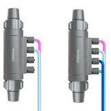 Chihiros Dosing Flow Adapter