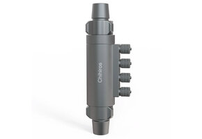 Chihiros Dosing Flow Adapter