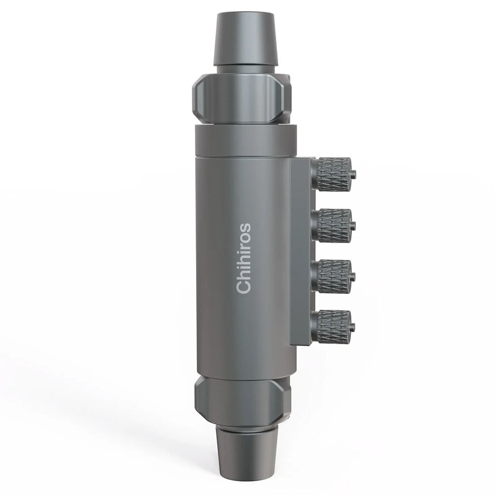 Chihiros Dosing Flow Adapter