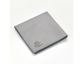 Chihiros microvezeldoek 30x30cm