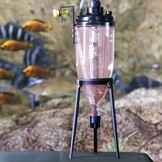 Ziss Aqua ZH-700 Artemia blender