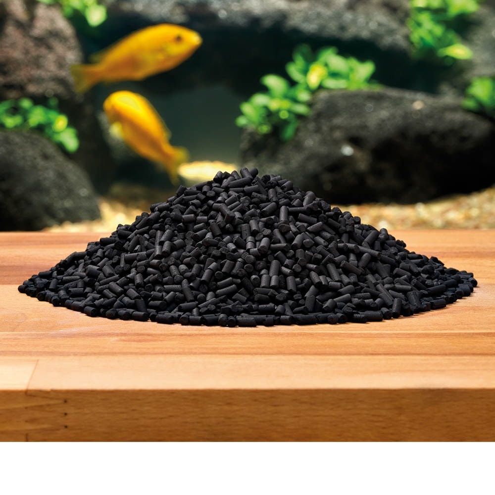Oase Carbon Performance 1L