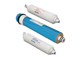 Aqua Medic Osmose Filter Set + Membraan voor Easy Line osmose