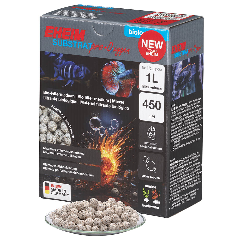 Eheim Substrat Pro+ O2xygen