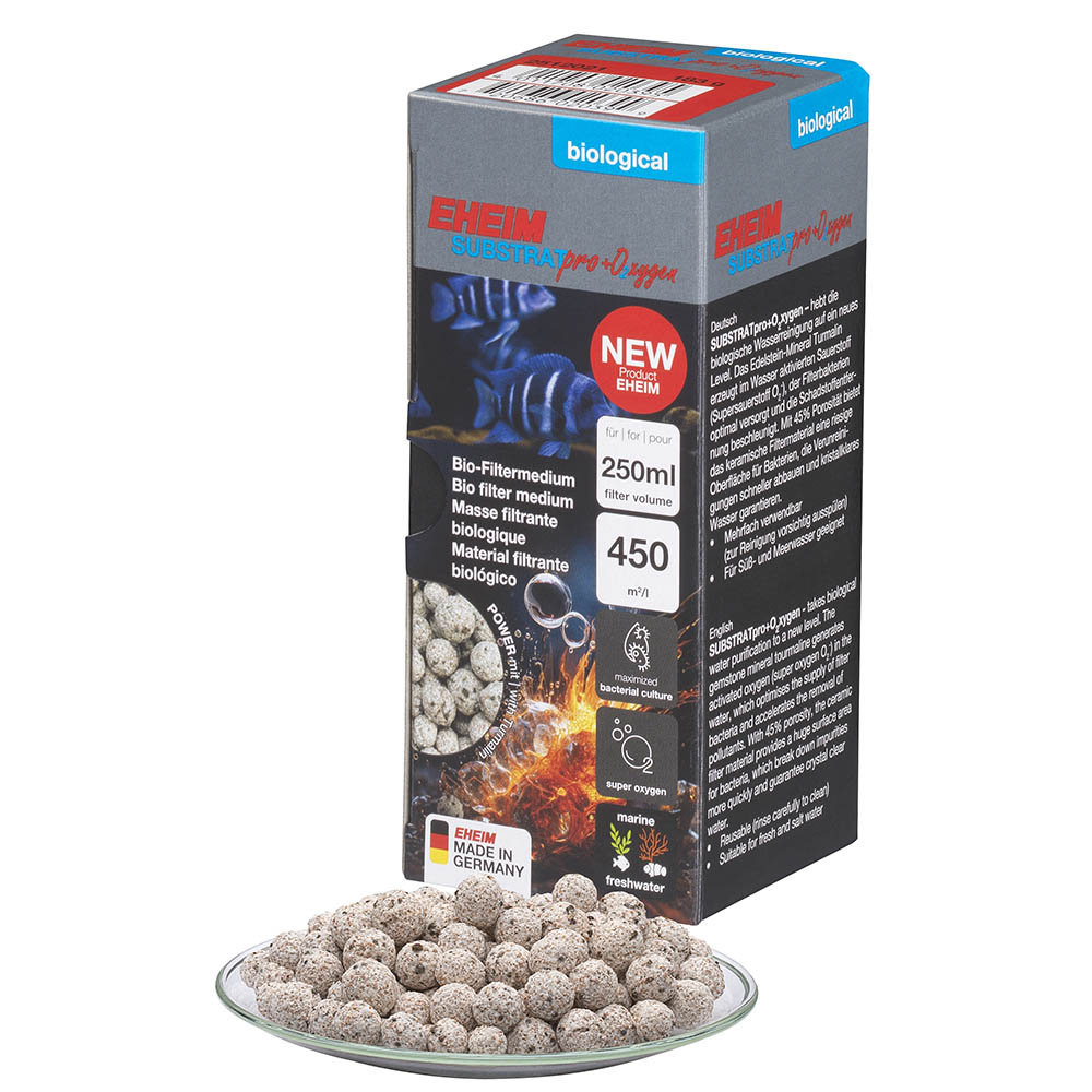 Eheim Substrat Pro+ O2xygen