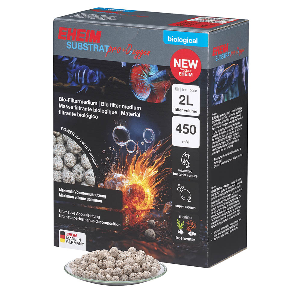Eheim Substrat Pro+ O2xygen