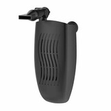 HS Aqua Platy Flow 500 binnenfilter