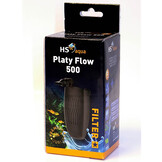 HS Aqua Platy Flow 500 binnenfilter