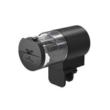 HS Aqua Automatic Fish Feeder voederautomaat