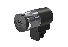 HS Aqua Automatic Fish Feeder voederautomaat