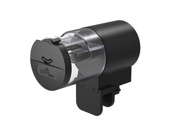 HS Aqua Automatic Fish Feeder voederautomaat
