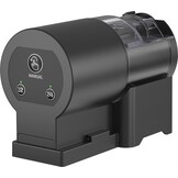 HS Aqua Automatic Fish Feeder voederautomaat