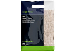 Dennerle Nano Garnalengrind Sunda Wit 2kg