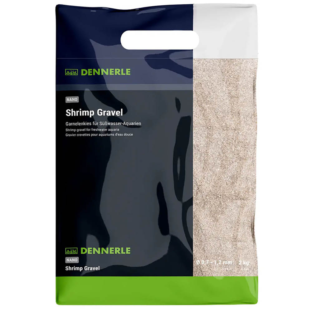 Dennerle Nano Garnalengrind Sunda Wit 2kg