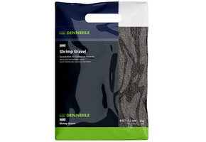 Dennerle Nano Garnalengrind Sulawesi Zwart 2kg