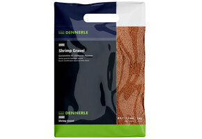 Dennerle Nano Garnalengrind Borneo Bruin 2kg