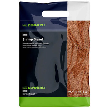 Dennerle Dennerle Nano Garnalengrind Borneo Bruin 2kg