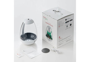 Chihiros Tiny Terrarium Egg 10W