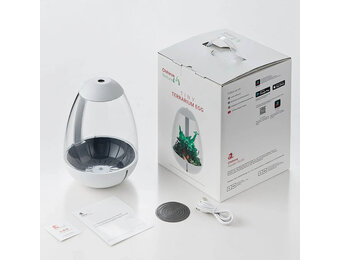 Chihiros Tiny Terrarium Egg 10W