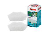 Eheim Filterpatroon voor Aqua 60/ 120/ 200 Binnenfilters – 2 stuks