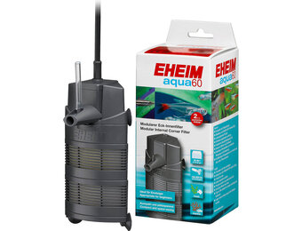 Eheim Aqua 60 Binnenfilter - 30-60 liter
