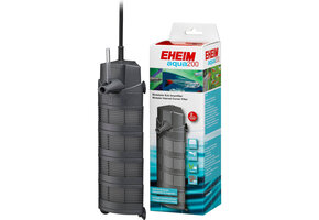 Eheim Aqua 200 Binnenfilter - 100-200 liter