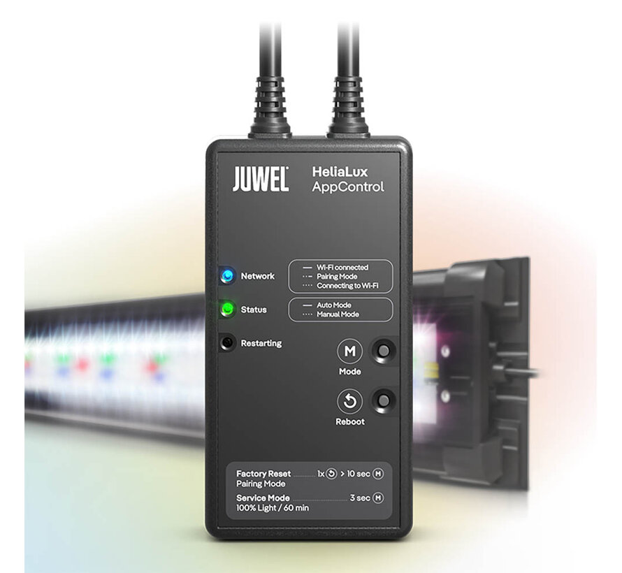 Juwel HeliaLux AppControl - LED controller