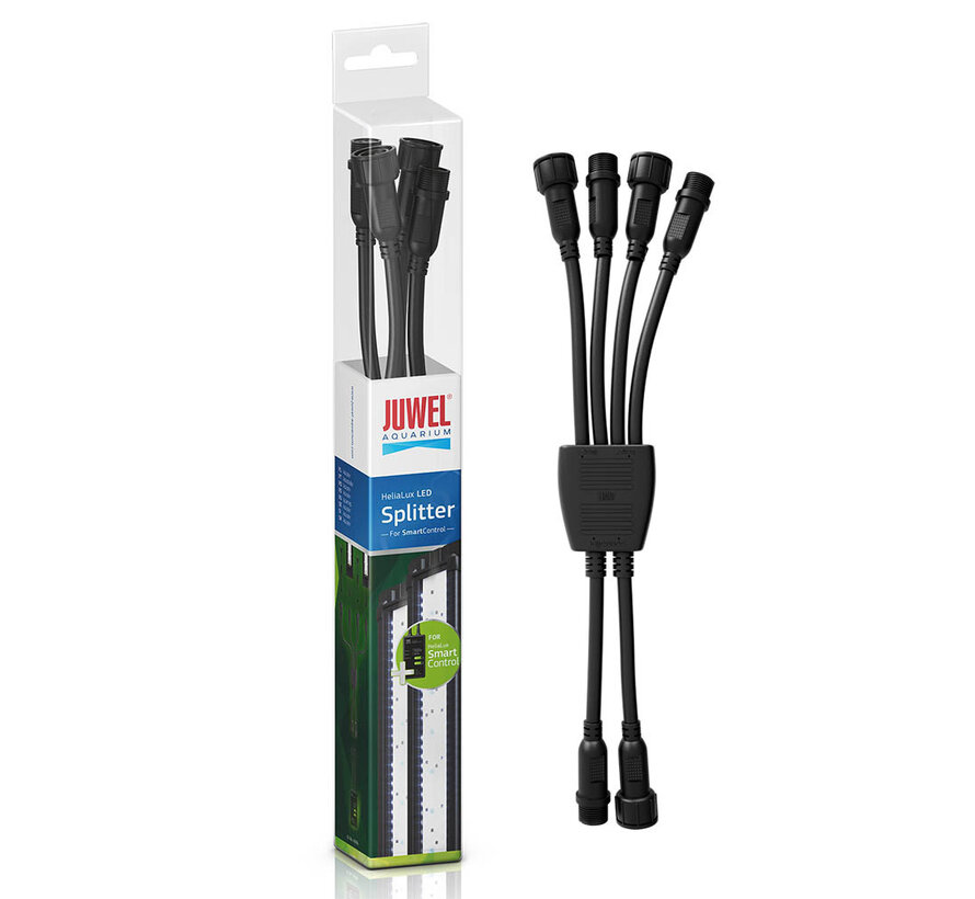 Juwel HeliaLux LED Splitter