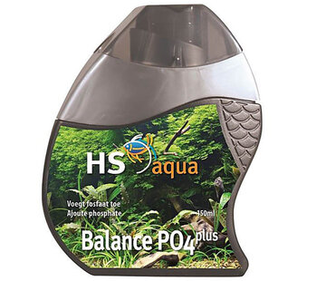 HS Aqua HS Aqua Balance PO4 Plus
