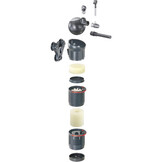 Eheim Biopower 160 Binnenfilter - 80-160 liter