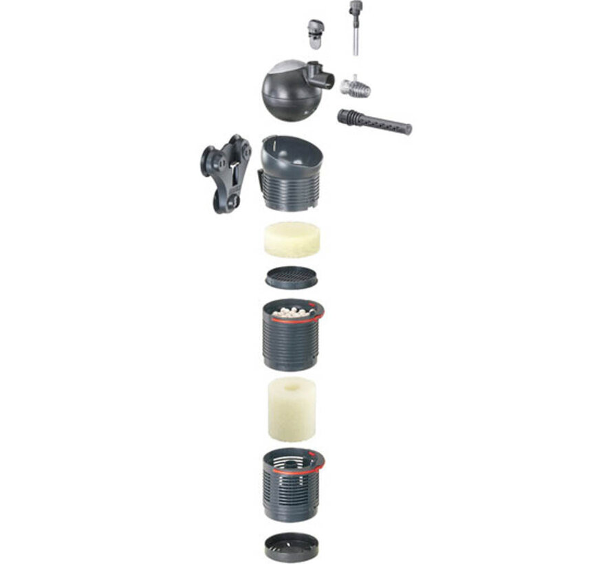 Eheim Biopower 160 Binnenfilter - 80-160 liter
