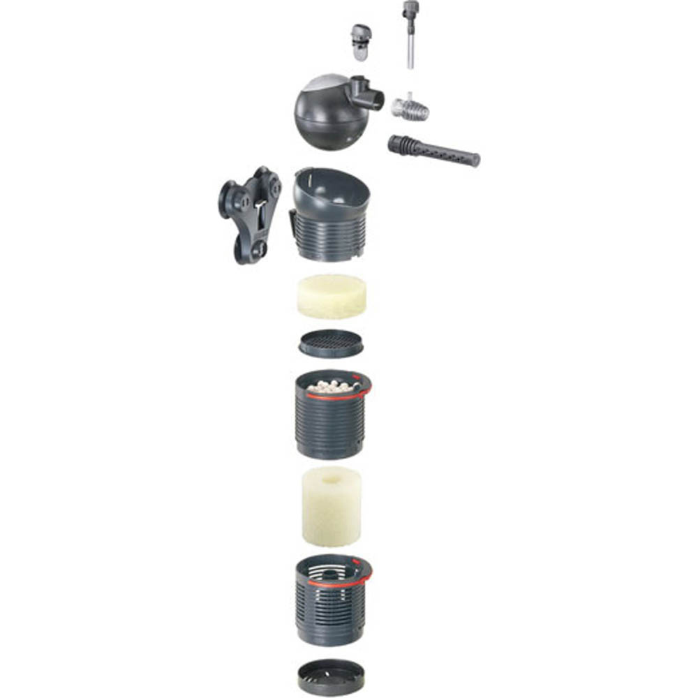 Eheim Biopower 160 Binnenfilter - 80-160 liter