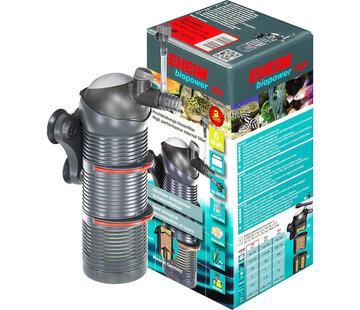 Eheim Eheim Biopower 160 Binnenfilter - 80-160 liter