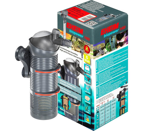 Eheim Eheim Biopower 160 Binnenfilter - 80-160 liter