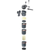 Eheim Biopower 200 Binnenfilter - 100-200 liter