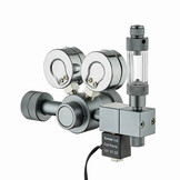 Chihiros CO2 Drukregelaar PRO Limited Edition met geïntegreerd magneetventiel