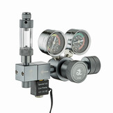 Chihiros CO2 Drukregelaar PRO Limited Edition met geïntegreerd magneetventiel