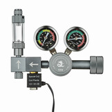 Chihiros CO2 Drukregelaar PRO Limited Edition met geïntegreerd magneetventiel