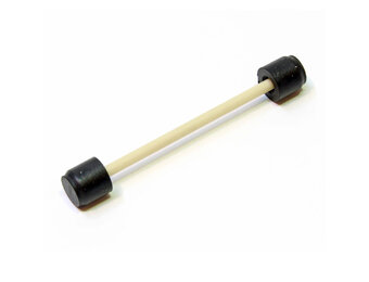 Eheim as met houders voor Pickup, Aquaball, Biopower filter