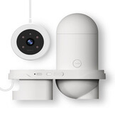 Visual Fish Feeder – Slimme visvoer automaat met camera en appbediening