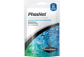 Seachem PhosNet