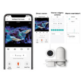 Visual Fish Feeder – Slimme visvoer automaat met camera en appbediening