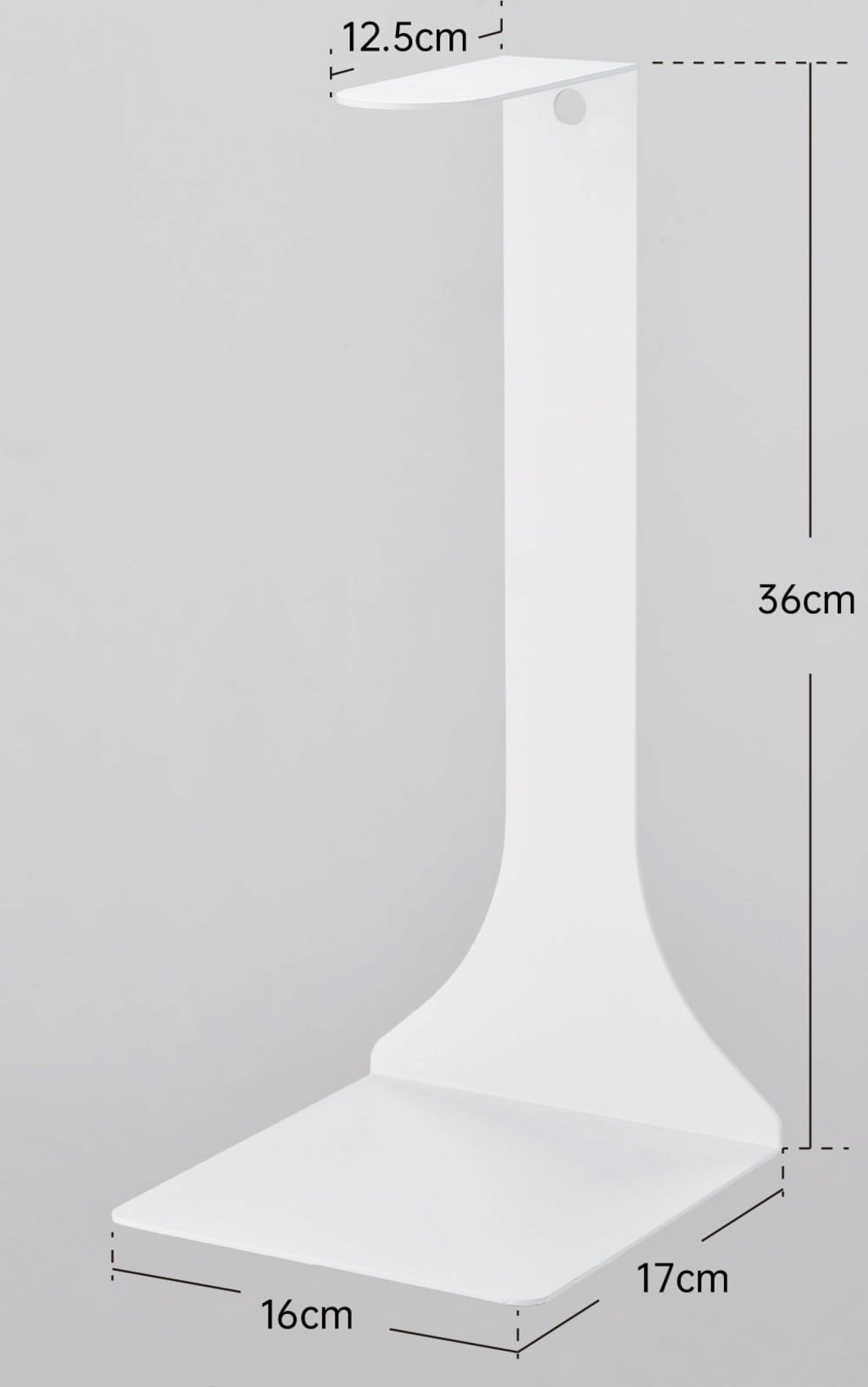 Chihiros Terrarium Kit - Magnetic Light + Standaard + Bowl