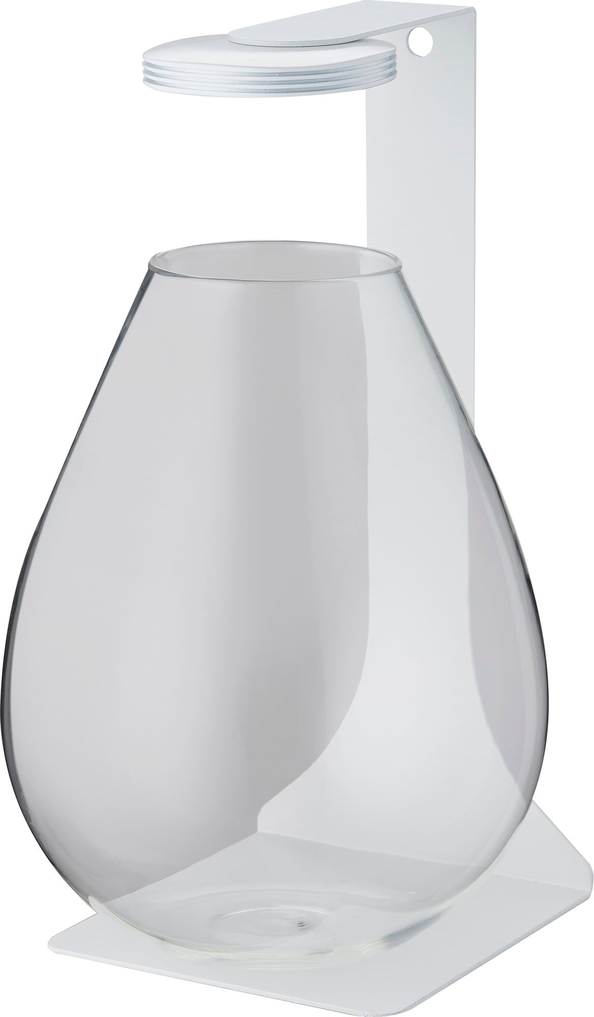 Chihiros Terrarium Kit - Magnetic Light + Standaard + Bowl