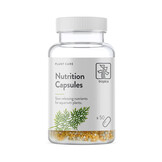 Tropica plantenvoeding capsules